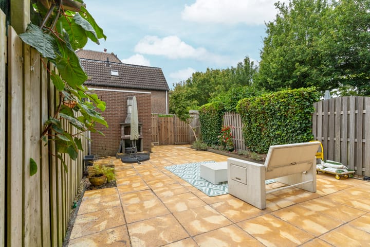 Foto 26 van Sportmark 20