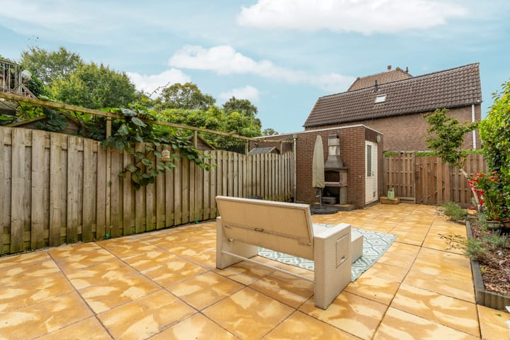 Foto 27 van Sportmark 20