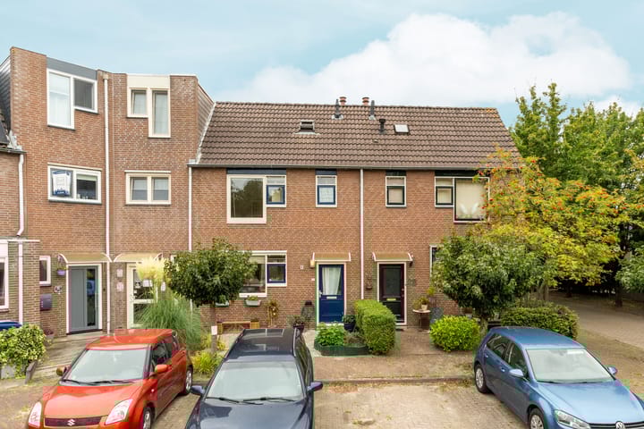 Foto 31 van Sportmark 20