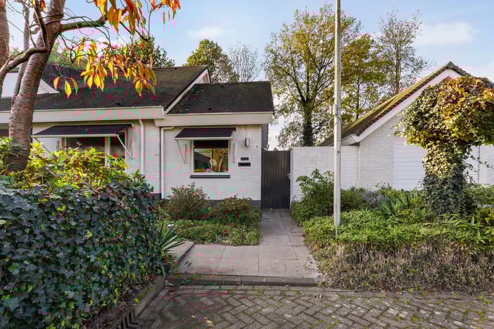 Foto 38 van Hobbemastraat 6