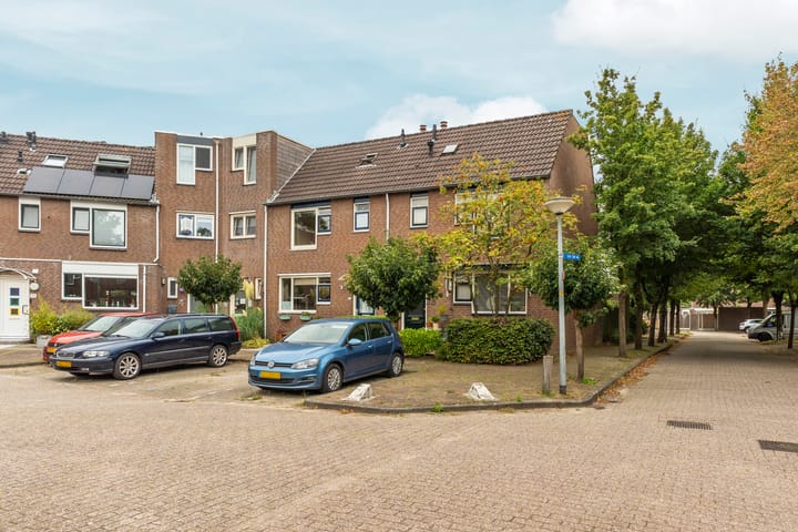 Foto 32 van Sportmark 20