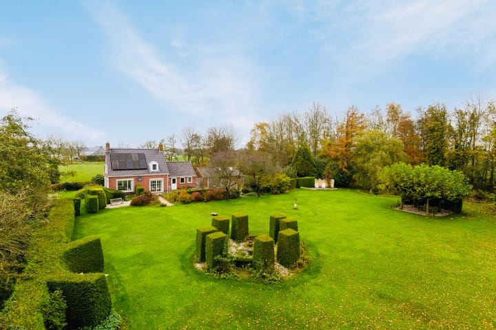 Foto 1 van Eesterweg 13