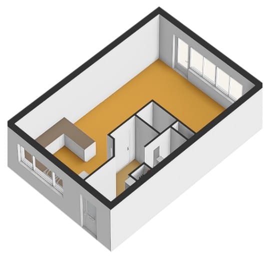 Foto 37 van Sportmark 20