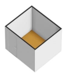 Foto 38 van Sportmark 20