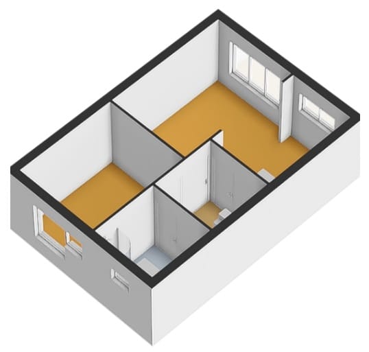 Foto 39 van Sportmark 20