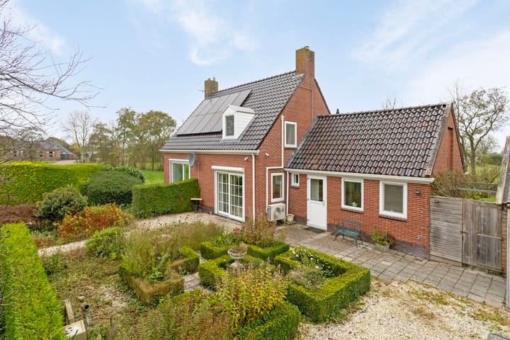 Foto 8 van Eesterweg 13