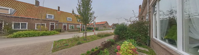 Bekijk 360° foto van Entree van Poelendaeleweg 68