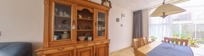 Bekijk 360° foto van Woonkamer van Poelendaeleweg 68