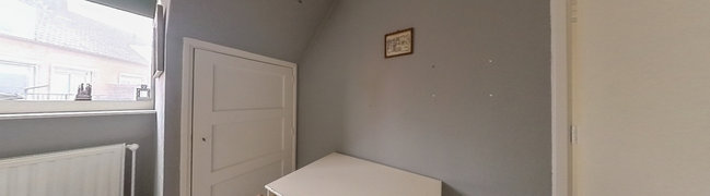 Bekijk 360° foto van Slaapkamer 2 van Poelendaeleweg 68