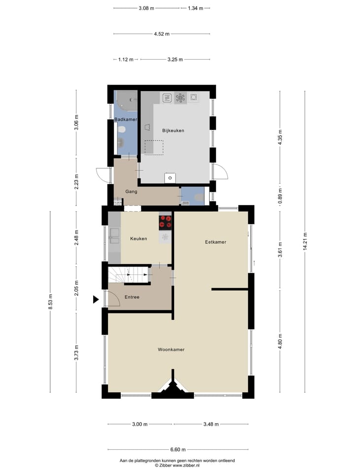 Foto 59 van Eesterweg 13