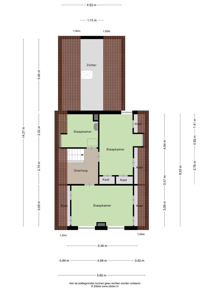 Foto 60 van Eesterweg 13