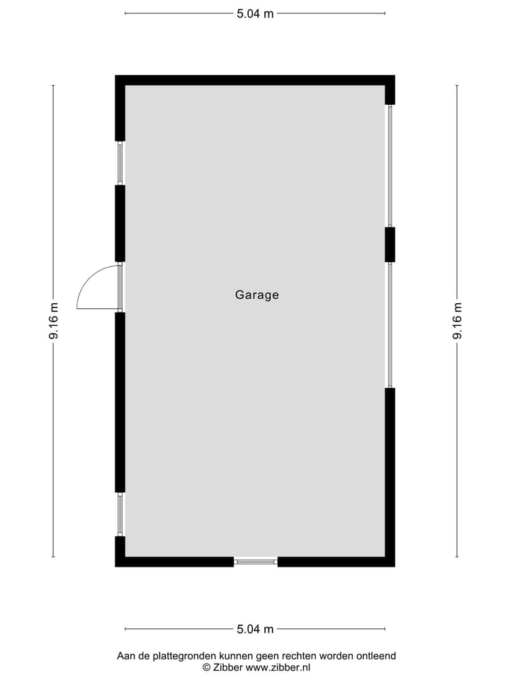 Foto 62 van Eesterweg 13