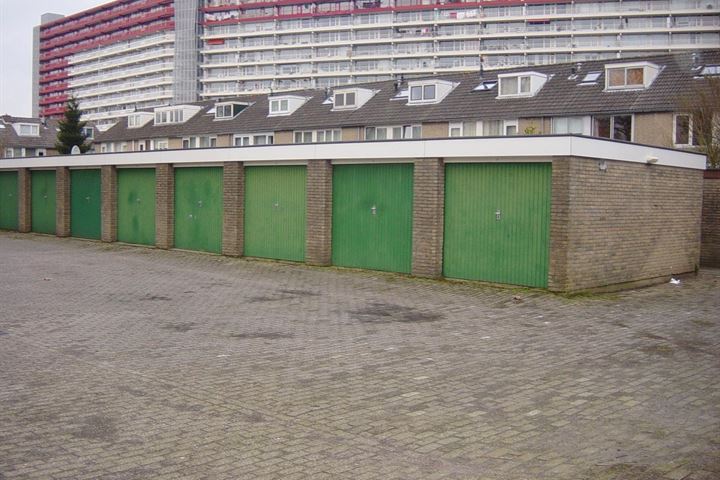 Bekijk foto 3 van Barkstraat 12a11