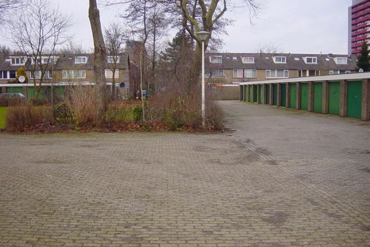 Bekijk foto 4 van Barkstraat 12a11