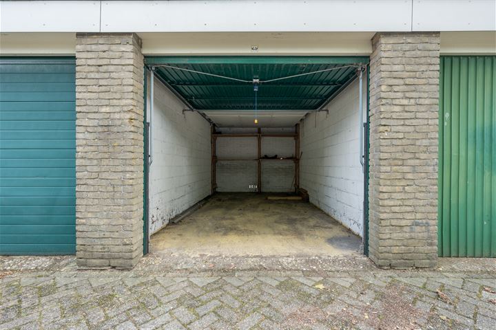 View photo 1 of Barkstraat 12a11