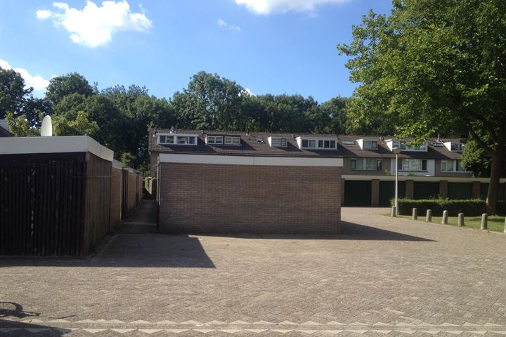 Bekijk foto 7 van Barkstraat 12a11