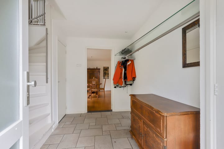 Photo 5 of Cort van der Lindenlaan 4