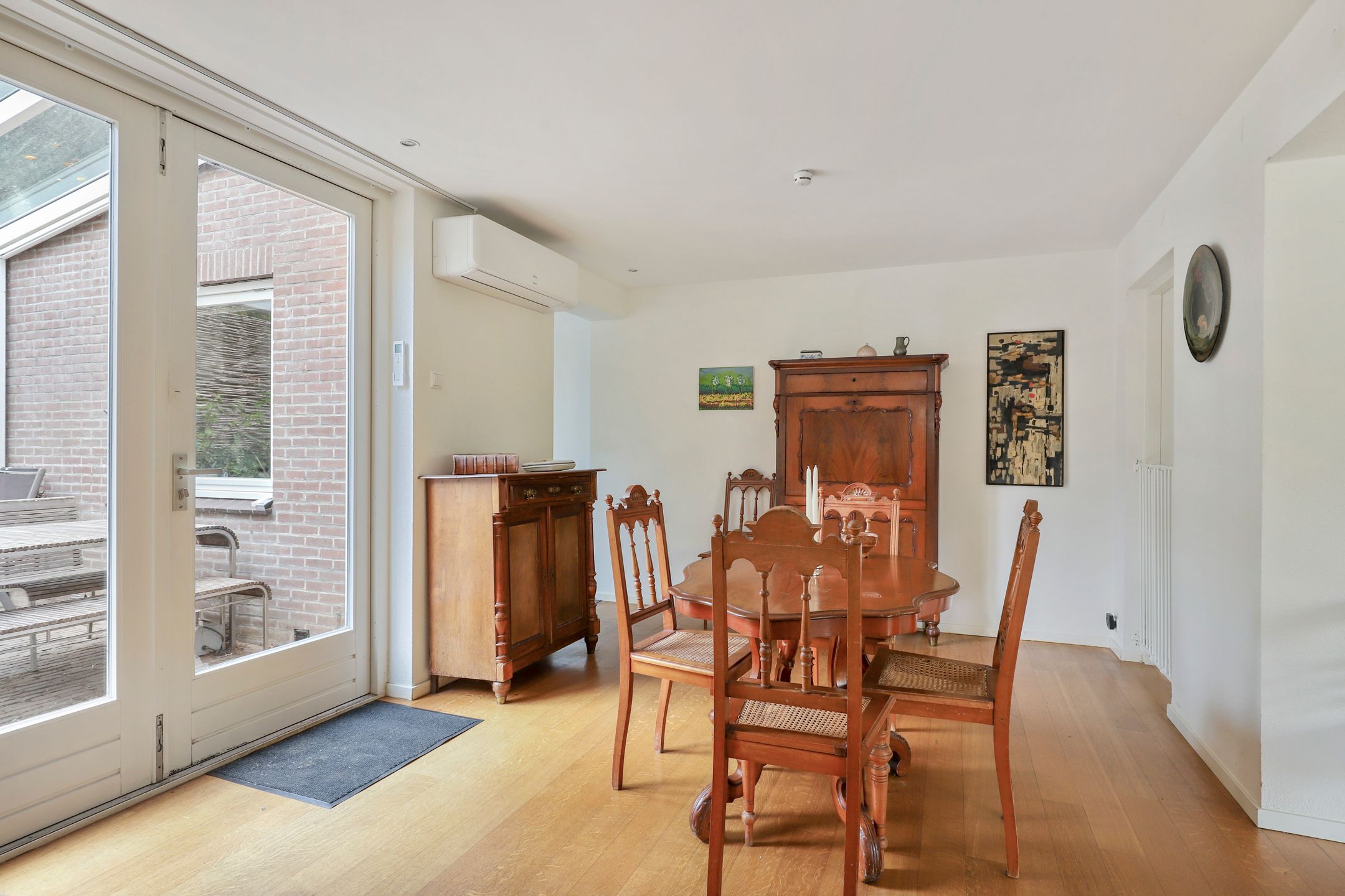 Foto 6 van Cort van der Lindenlaan 4