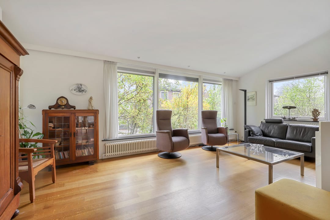 Foto 7 van Cort van der Lindenlaan 4