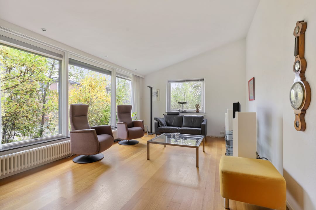 Foto 8 van Cort van der Lindenlaan 4