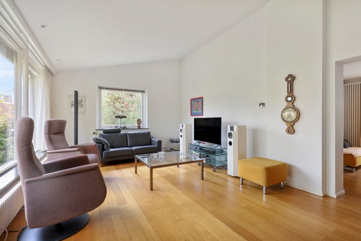 Photo 9 of Cort van der Lindenlaan 4