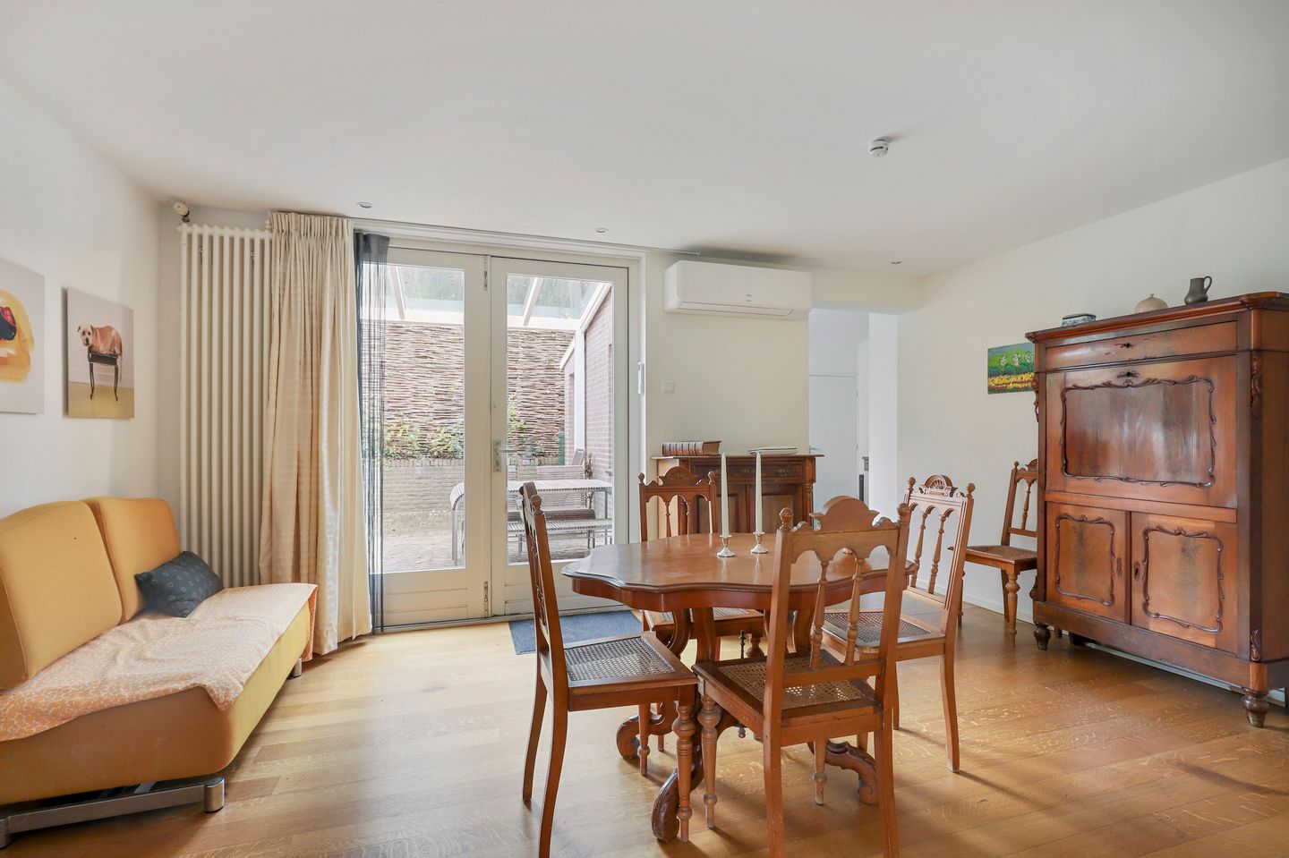 Foto 10 van Cort van der Lindenlaan 4