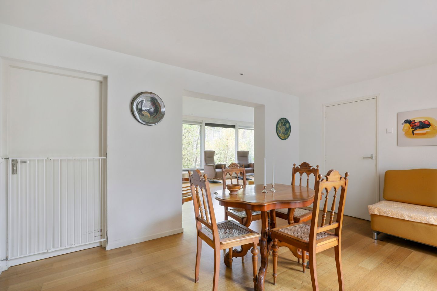 Foto 14 van Cort van der Lindenlaan 4