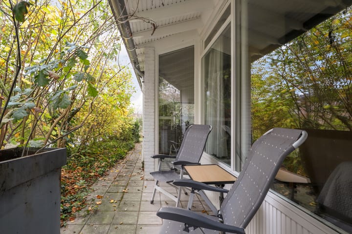 Photo 17 of Cort van der Lindenlaan 4