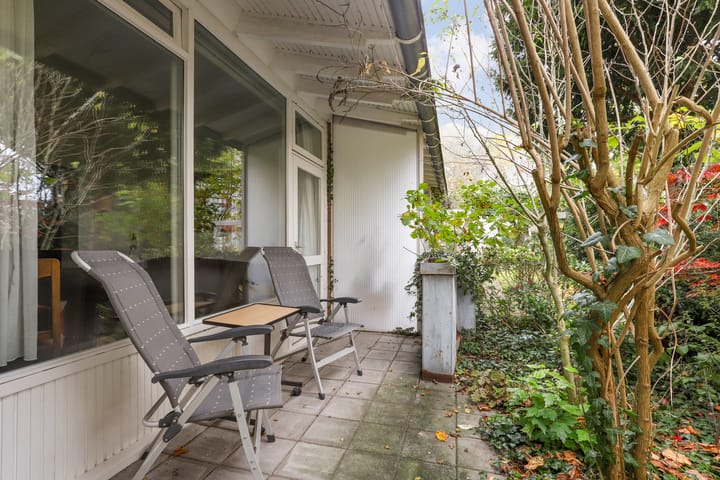 Photo 18 of Cort van der Lindenlaan 4