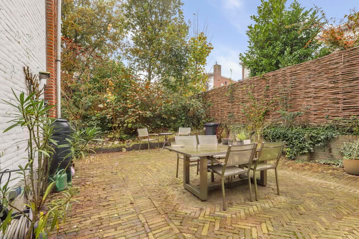Photo 19 of Cort van der Lindenlaan 4