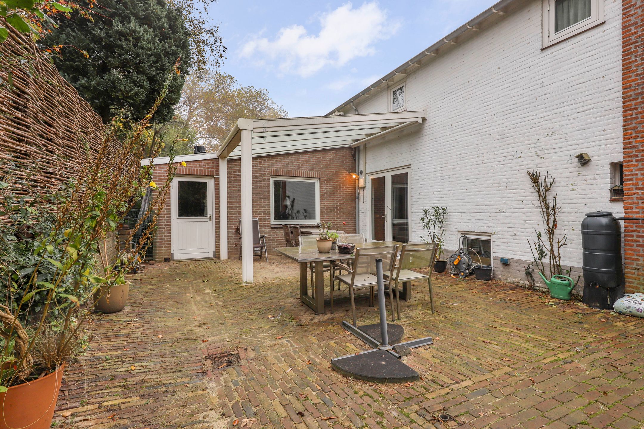 Foto 21 van Cort van der Lindenlaan 4