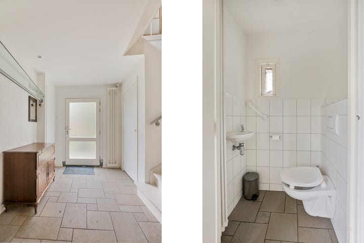 Photo 23 of Cort van der Lindenlaan 4