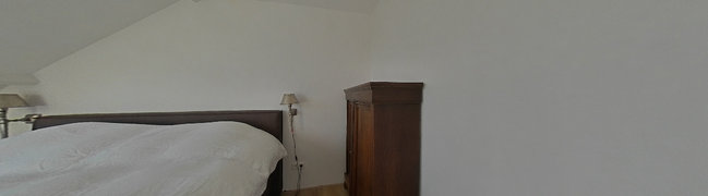 Bekijk 360° foto van Slaapkamer van Oosterpad 32