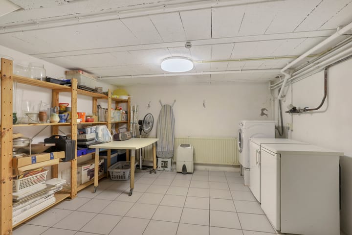 Photo 27 of Cort van der Lindenlaan 4