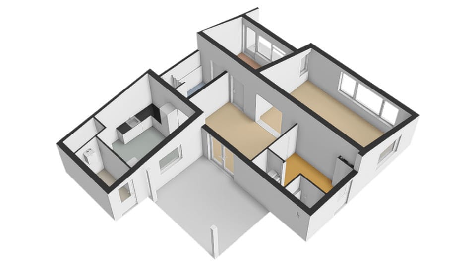 Foto 29 van Cort van der Lindenlaan 4