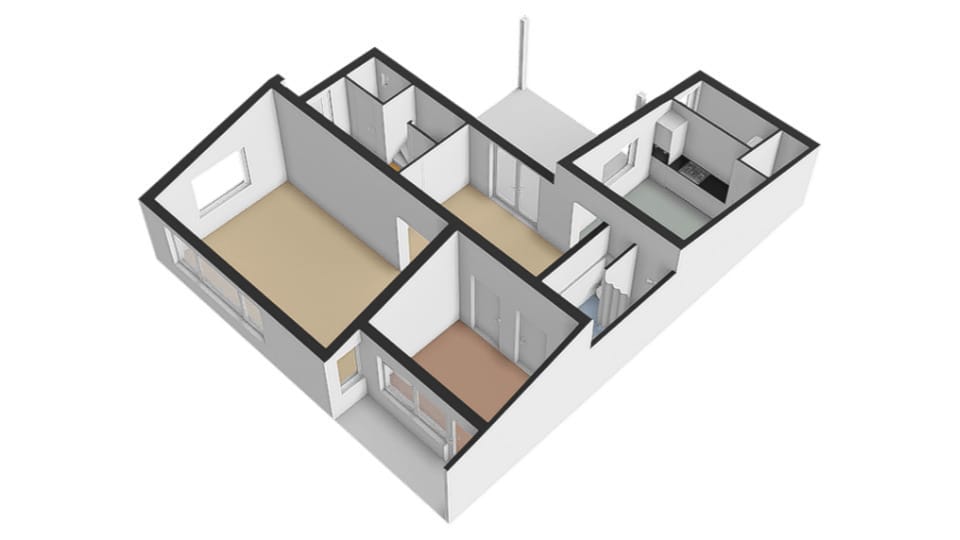 Foto 30 van Cort van der Lindenlaan 4