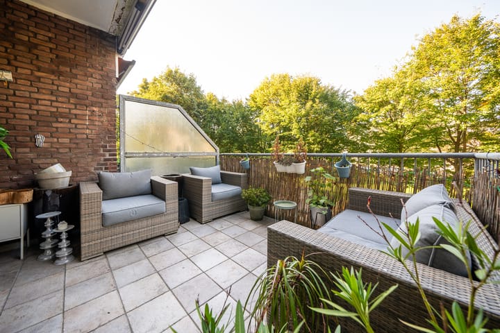 Foto 3 van Schieweg 110-B