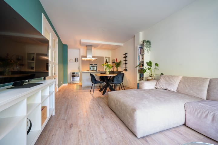 Foto 9 van Schieweg 110-B