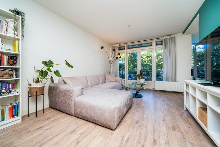 Foto 10 van Schieweg 110-B