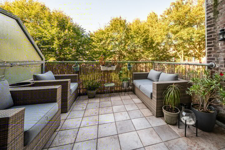 Foto 13 van Schieweg 110-B