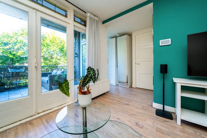 Foto 17 van Schieweg 110-B