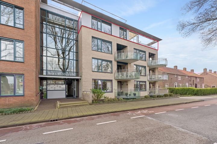 Foto 6 van Cornelis Dirkszplein 45