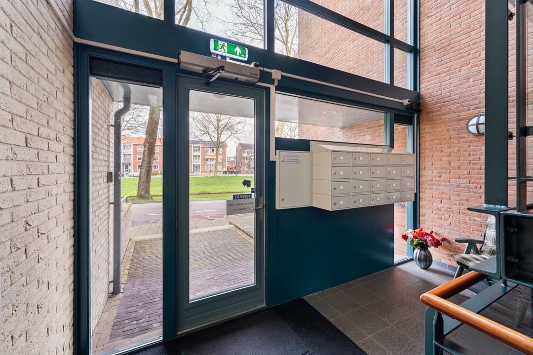 Foto 7 van Cornelis Dirkszplein 45