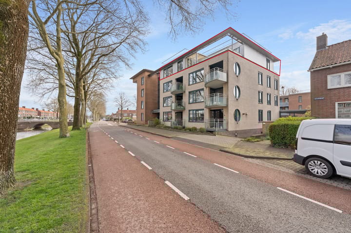 Cornelis Dirkszplein 45