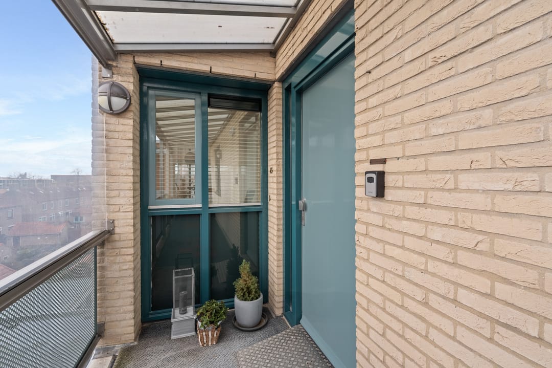 Foto 11 van Cornelis Dirkszplein 45