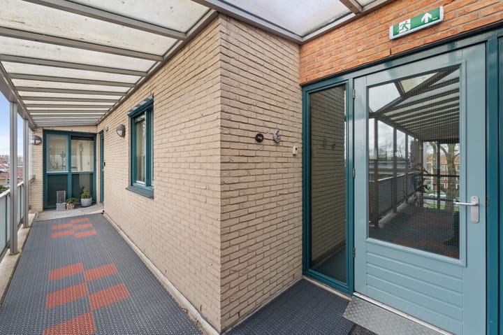 Foto 9 van Cornelis Dirkszplein 45