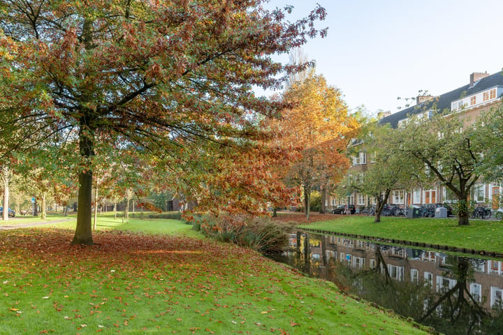 Bekijk foto 4 van Statensingel 52-B