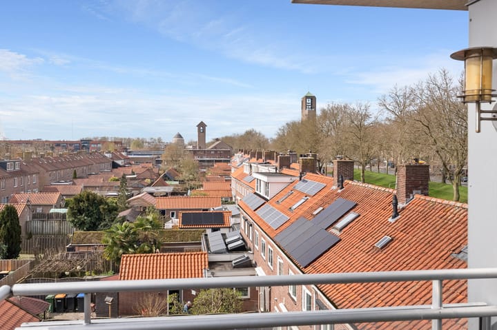 Foto 33 van Cornelis Dirkszplein 45