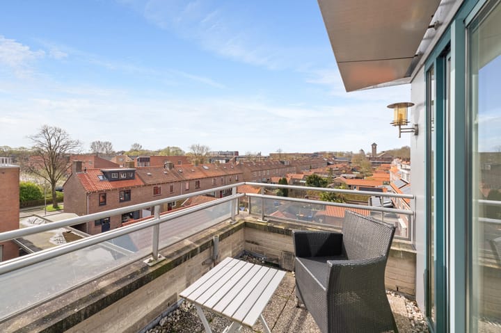 Foto 34 van Cornelis Dirkszplein 45