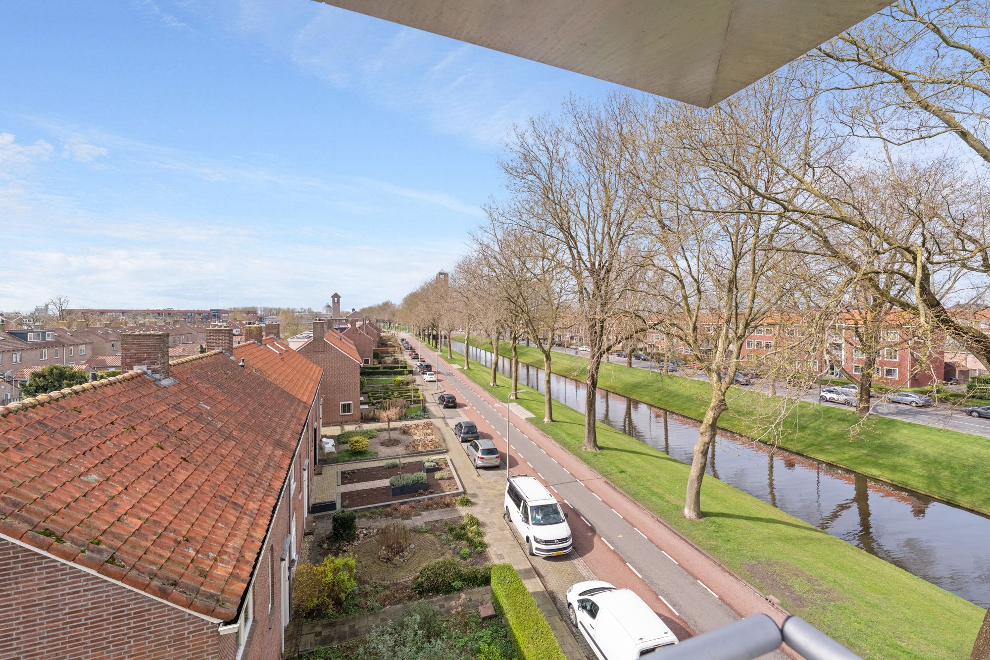 Foto 3 van Cornelis Dirkszplein 45